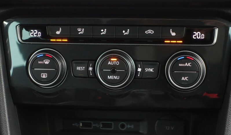 VOLKSWAGEN TIGUAN 2.0L TDI 150 CH  CONFORTLINE complet