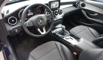 MERCEDES CLASSE C 220 D BREAK 163 CH complet