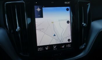 VOLVO XC 60 B4 2.0L D GEARTRONIC 197CH MHEV  MOMENTUM complet