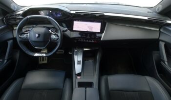 NOUVELLE PEUGEOT 308 SW 1.5 L BLUEHDI EAT8 130 CH  GT complet