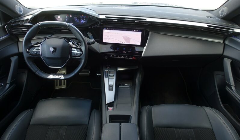 NOUVELLE PEUGEOT 308 SW 1.5 L BLUEHDI EAT8 130 CH  GT complet