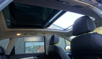 AUDI Q5 2.0L TDI complet