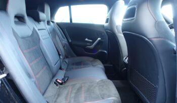 MERCEDES CLASSE CLA 200D SHOOTING BRAKE 150 CH 8G-DCT AMG-LINE complet