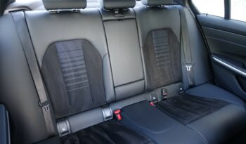 BMW 330 EA E-DRIVE BERLINE HYBRIDE RECHARGEABLE BVA 184 CH ESSENCE + 68 CH ELECTRIQUE SERIE 3 PACK M complet