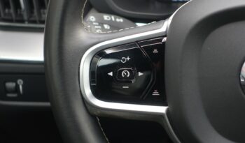 VOLVO XC 60 D4 GEARTRONIC 163 CH  INSCRIPTION complet