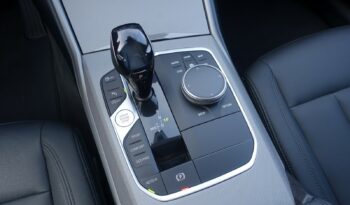 BMW 318 DA TOURING DKG SERIE 3 BVA complet