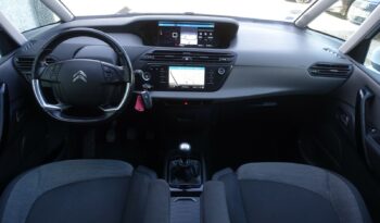 CITROËN C4 PICASSO 1.6 HDI PHASE 2 120 ch complet