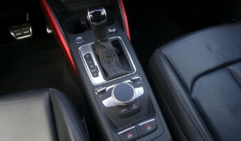 AUDI Q2 35 TDI S-TRONIC QUATTRO 150 CH  S-LINE complet