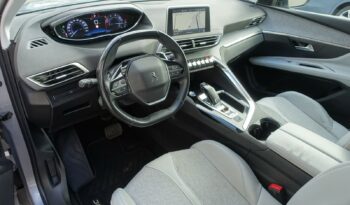 PEUGEOT 3008 1.5 BLUEHDI EAT8 130 CH ALLURE complet