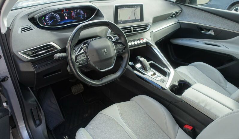 PEUGEOT 3008 1.5 BLUEHDI EAT8 130 CH ALLURE complet