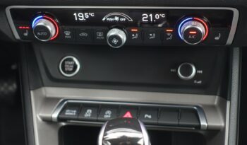 AUDI Q3 SPORTBACK 35 TDI 150 CH S-TRONIC S-LINE complet