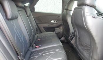 DS7 CROSSBACK HDI EAT8 130 CH SO-CHIC RIVOLI complet