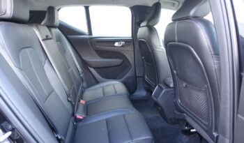 VOLVO XC 40 D3 2.0 L GEARTRONIC 150CH MOMENTUM complet