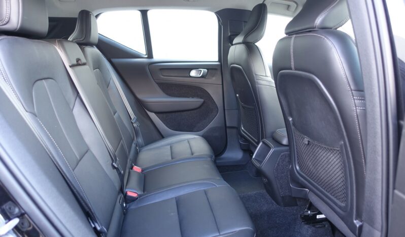 VOLVO XC 40 D3 2.0 L GEARTRONIC 150CH MOMENTUM complet