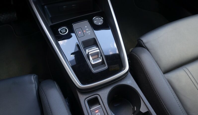 AUDI A3 SPORTBACK 35 TDI S-TRONIC 150 CH S-LINE complet