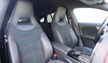 MERCEDES CLA 250 E SHOOTING BRAKE 262 CH EQ POWER HYBRIDE RECHARGEABLE 8G-DCT  AMG-LINE complet