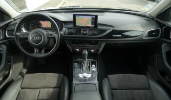 AUDI A6 V6 AVANT 3.0L TDI S-TRONIC 272 CH QUATTRO  S-LINE complet