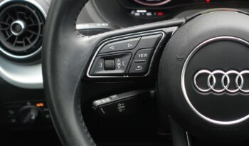 AUDI Q2 35 TDI 150 CH  S-LINE complet