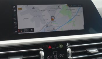 BMW 318 DA TOURING DKG SERIE 3 BVA complet