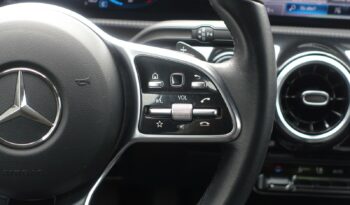 MERCEDES CLASSE CLA 180D SHOOTING BRAKE 7G-Dct complet