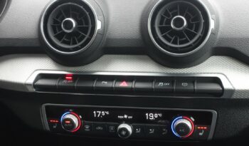 AUDI Q2 30 TDI 116 CH  S-LINE complet