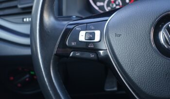 VOLKSWAGEN POLO 1.0L Tsi 95CH 5 PORTES complet
