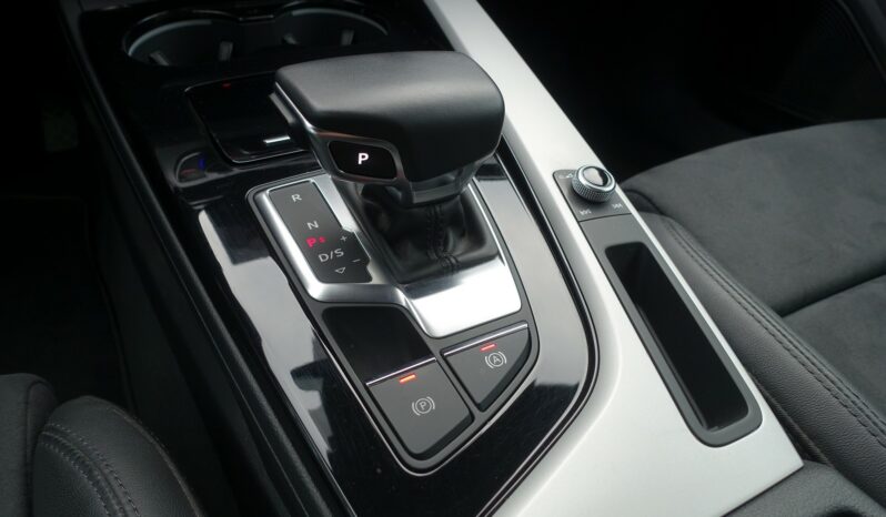 AUDI A5 SPORTBACK 30 TDI S-TRONIC MHEV complet