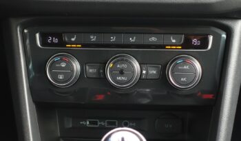 VOLKSWAGEN TIGUAN 1.4L TSI  HIGHLINE complet