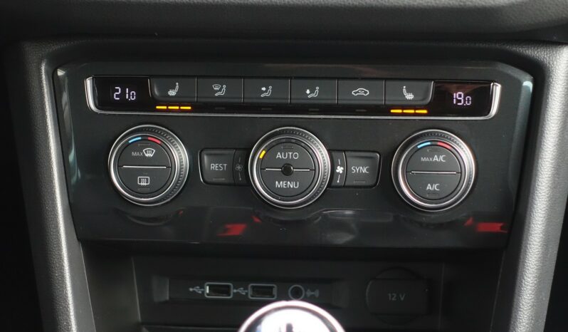 VOLKSWAGEN TIGUAN 1.4L TSI  HIGHLINE complet