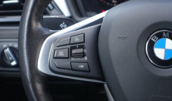 BMW X2 S-DRIVE 18DA complet