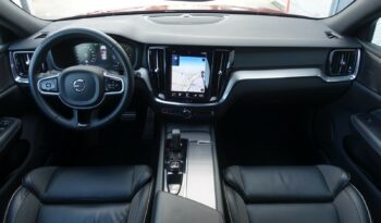 VOLVO V 60 B4 2.0L GEARTRONIC 197CH MHEV  R-DESIGN complet