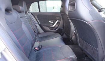 MERCEDES CLA 250 E SHOOTING BRAKE 262 CH EQ POWER HYBRIDE RECHARGEABLE 8G-DCT  AMG-LINE complet