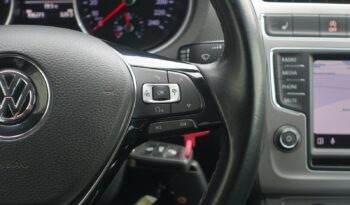 VOLKSWAGEN POLO V 1.4L TDI DSG7 R-LINE INT complet