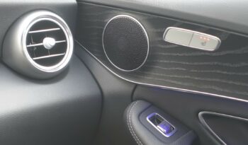MERCEDES CLASSE C 220 D BERLINE 9G-DCT 195 CH BVA AMG-Line complet