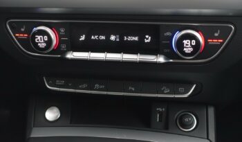AUDI Q5 50 TFSI E 299 CH QUATTRO S-TRONIC HYBRIDE complet