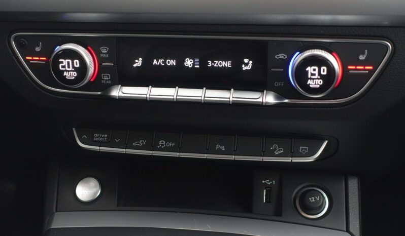 AUDI Q5 50 TFSI E 299 CH QUATTRO S-TRONIC HYBRIDE complet