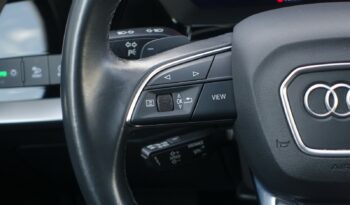 AUDI A3 SPORTBACK 35 TDI S-TRONIC 150 CH S-LINE complet