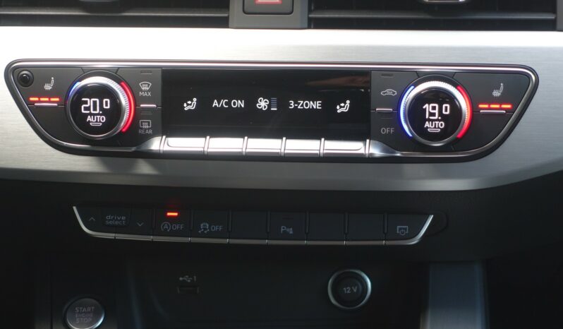AUDI A5 SPORTBACK 35 TDI S-TRONIC MHEV 163 CH S-LINE complet