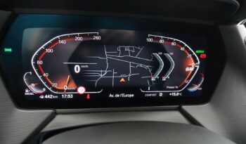 BMW 216 DA GRANCOUPE DKG SERIE 2 BVA  PACK M complet