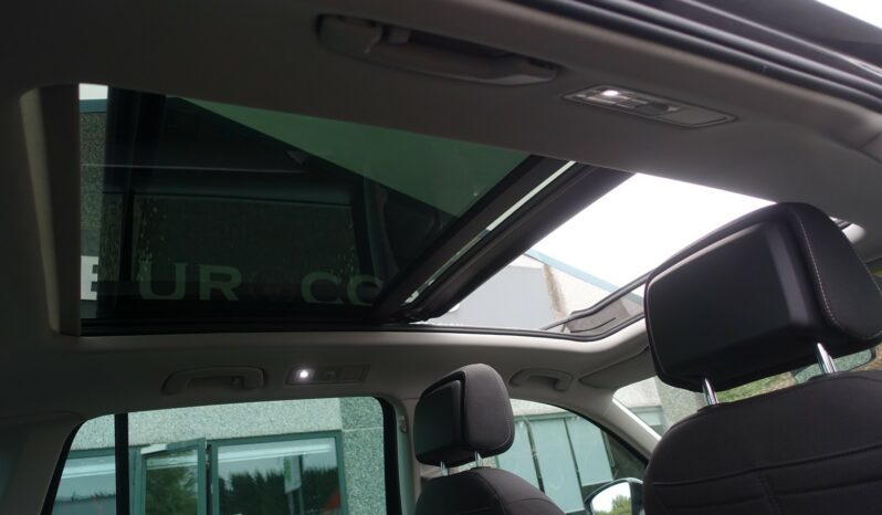 VOLKSWAGEN TIGUAN 2.0L TDI 150CH DSG  ACTIVE PHASE II complet