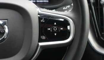 VOLVO XC 60 D4 GEARTRONIC 163 CH  INSCRIPTION complet