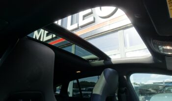 MERCEDES CLASSE CLA 200D SHOOTING BRAKE 150 CH 8G-DCT AMG-LINE complet