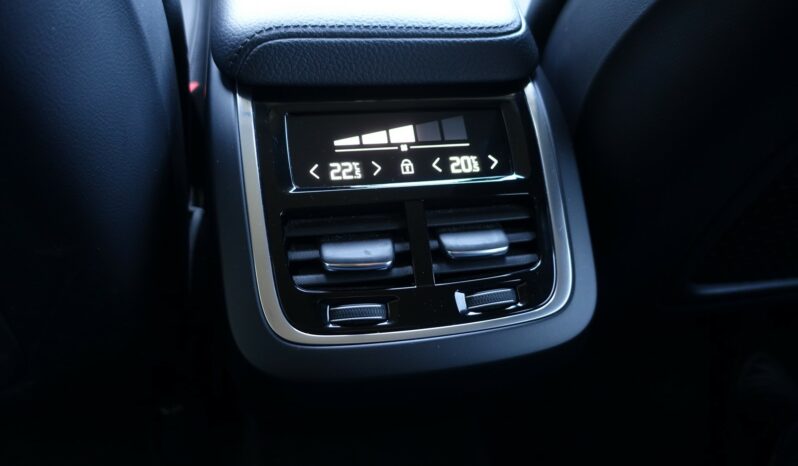 VOLVO XC 60 D4 2.0 L GEARTRONIC 190CH INSCRIPTION complet