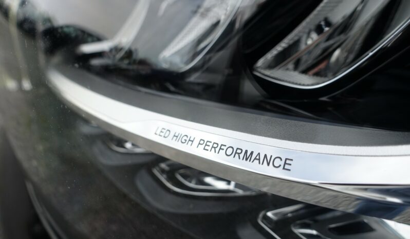 MERCEDES CLASSE C 200 D BREAK 9G-DCT PHASE 2 160 CH complet