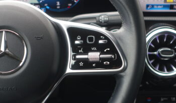 MERCEDES CLASSE CLA 200D SHOOTING BRAKE 150 CH 8G-Dct complet