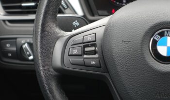 BMW X1 25EA HYBRIDE RECHARGEABLE 220 CH X-DRIVE BVA complet