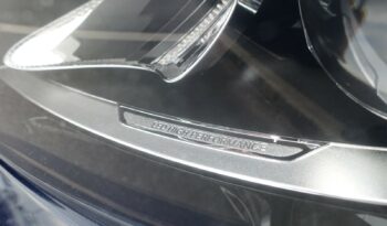 MERCEDES CLASSE C 220 D BREAK 163 CH complet