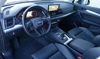 AUDI Q5 55 TFSI E 252 CH QUATTRO S-TRONIC HYBRIDE RECHARGEABLE S-LINE complet