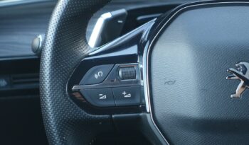 PEUGEOT 508 2.0 L BLUEHDI 180 CH EAT8  GT complet