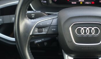 AUDI Q3 35 TDI 150 CH S-TRONIC complet
